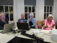 40 Overal een oplossing voor.